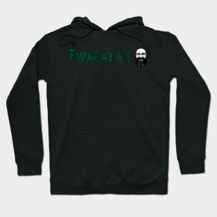 FWACATA'S place for Art Hoodie